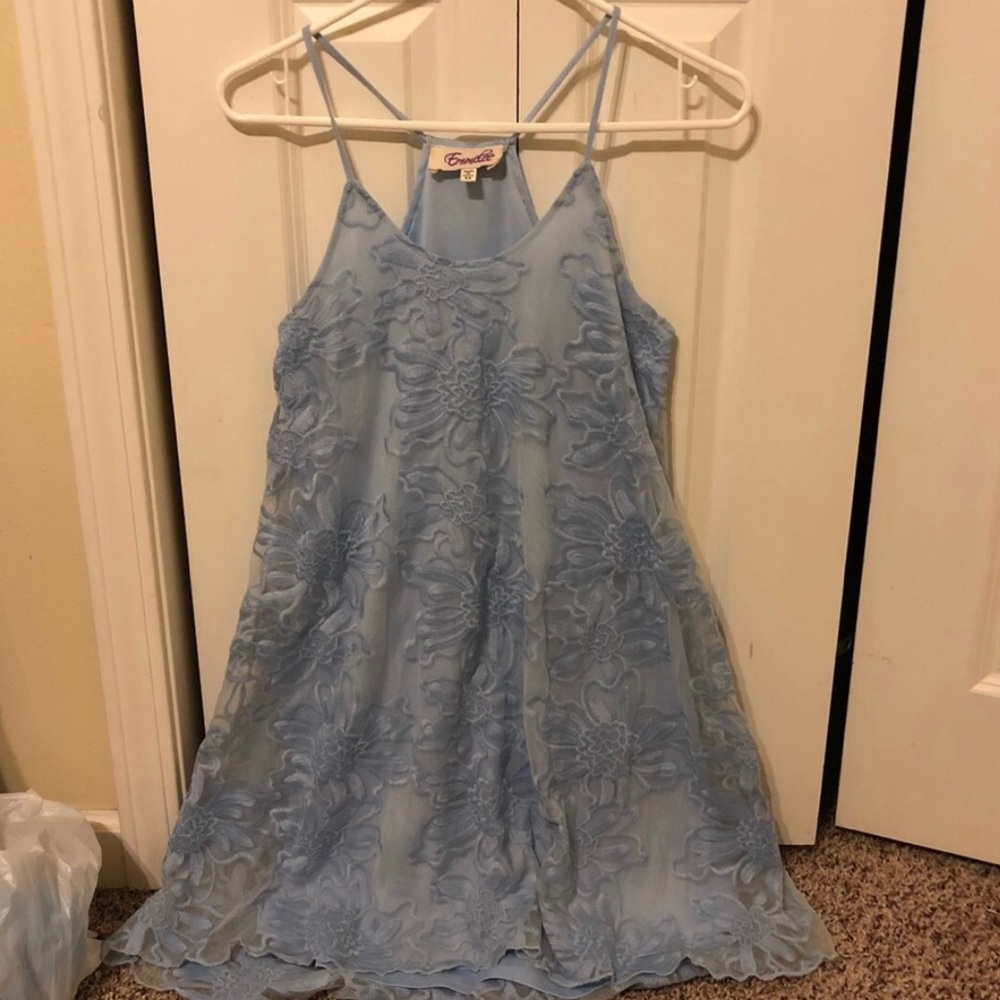 Franchescas dress